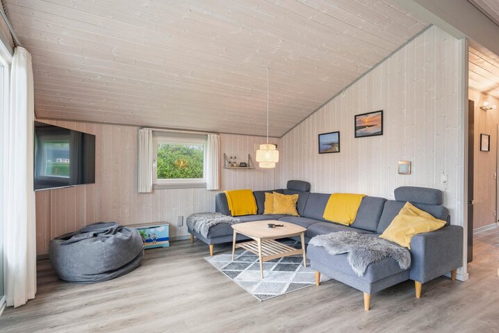 Holiday home 35752 at Ranunkelvænget 10, Bork Havn - Picture #3