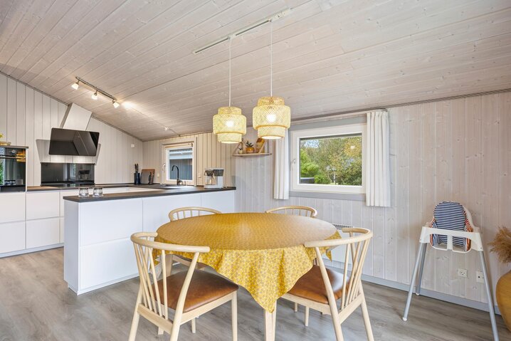 Holiday home 35752 at Ranunkelvænget 10, Bork Havn - Picture #7