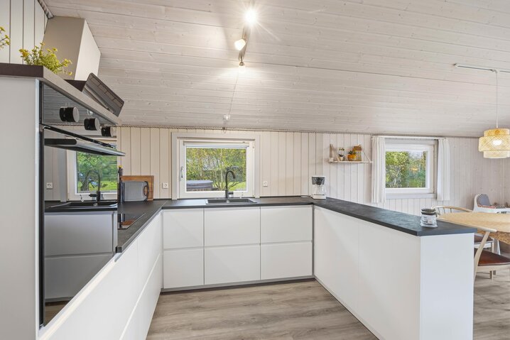 Holiday home 35752 at Ranunkelvænget 10, Bork Havn - Picture #8
