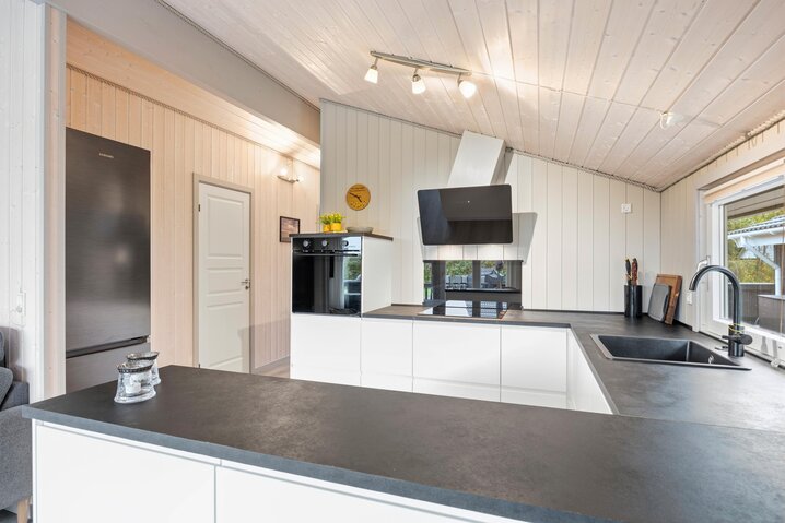 Holiday home 35752 at Ranunkelvænget 10, Bork Havn - Picture #9