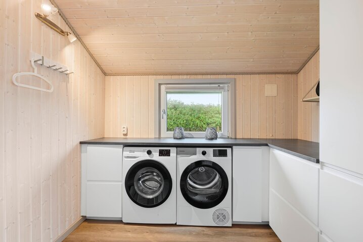 Holiday home 35752 at Ranunkelvænget 10, Bork Havn - Picture #14