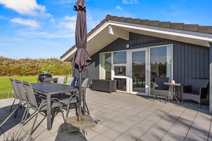 Holiday home 35752 at Ranunkelvænget 10, Bork Havn - Picture #23