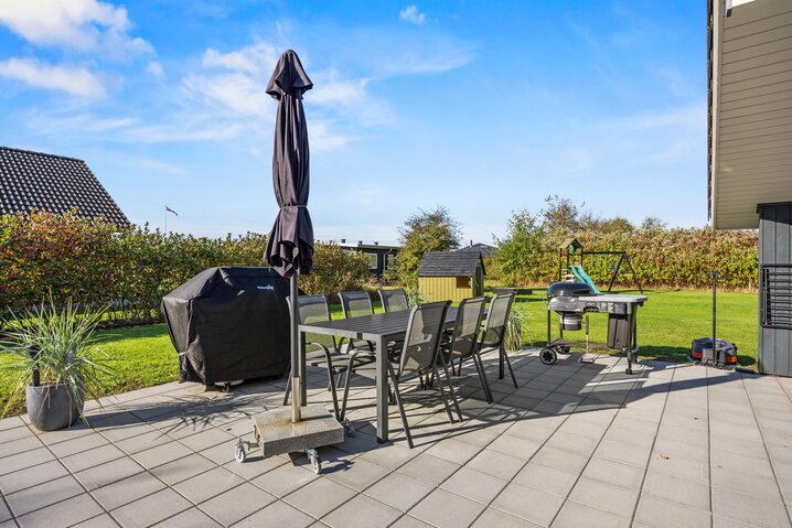 Holiday home 35752 at Ranunkelvænget 10, Bork Havn - Picture #25