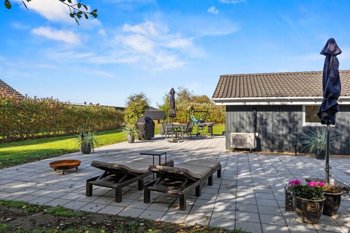 Holiday home 35752 at Ranunkelvænget 10, Bork Havn - Picture #29