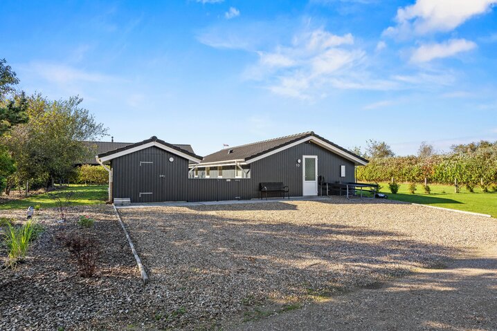 Holiday home 35752 at Ranunkelvænget 10, Bork Havn - Picture #33