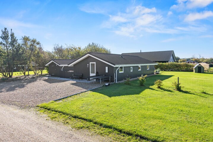 Holiday home 35752 at Ranunkelvænget 10, Bork Havn - Picture #34