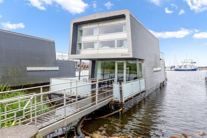 Ferienhaus 35755 in Molen 7, Bork Havn - Bild #21