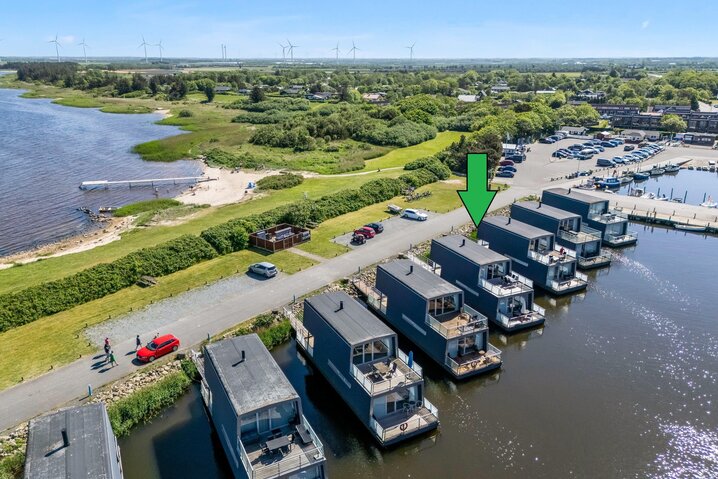 Ferienhaus 35755 in Molen 7, Bork Havn - Bild #0