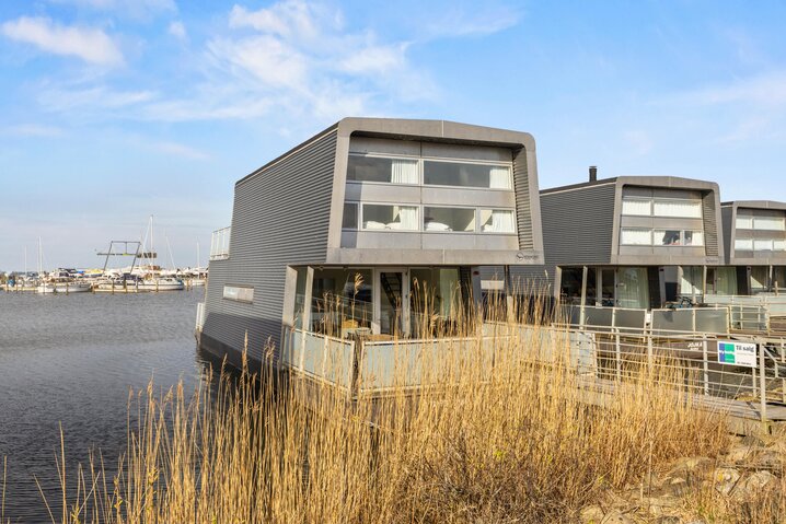 Ferienhaus 35755 in Molen 7, Bork Havn - Bild #22