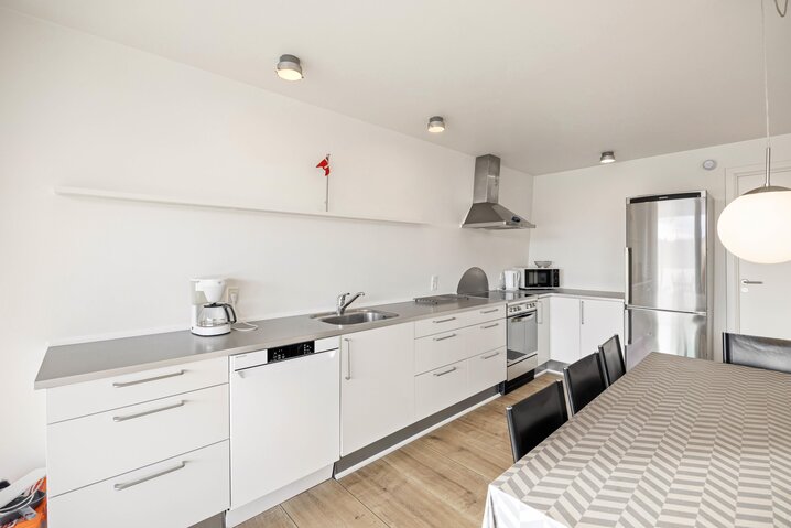 Ferienhaus 35755 in Molen 7, Bork Havn - Bild #2