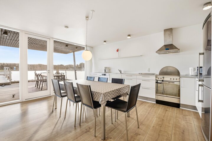 Ferienhaus 35755 in Molen 7, Bork Havn - Bild #7