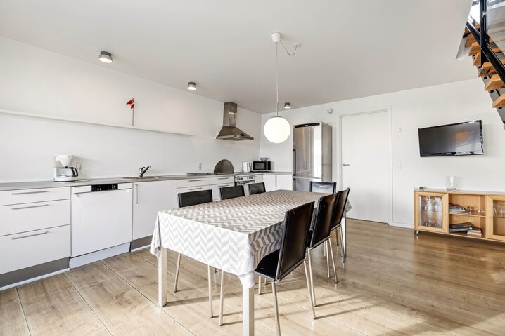 Ferienhaus 35755 in Molen 7, Bork Havn - Bild #8