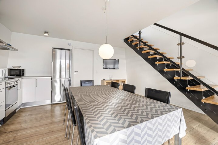 Ferienhaus 35755 in Molen 7, Bork Havn - Bild #9