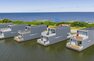 Sommerhus 35755 på Molen 7, Bork Havn - Billede #1