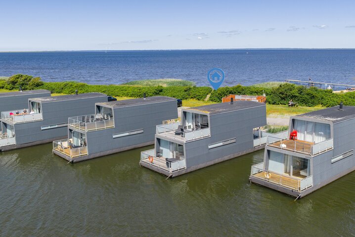 Sommerhus 35755 på Molen 7, Bork Havn - Billede #0