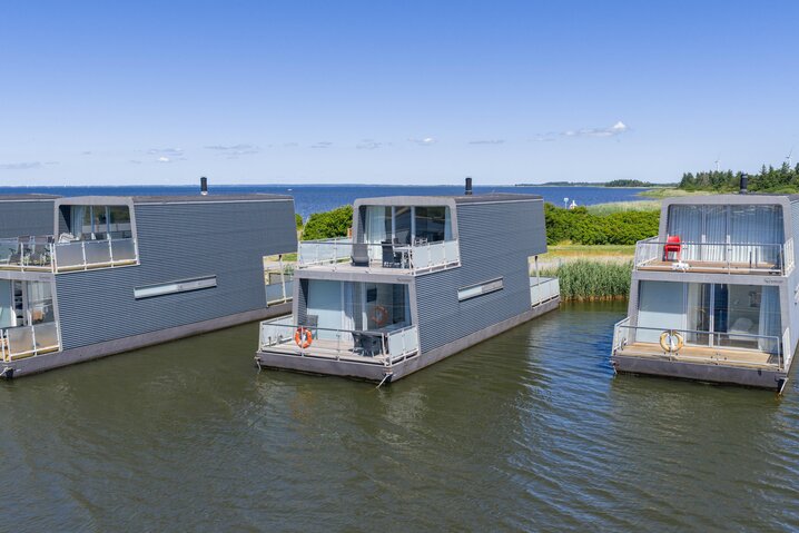Sommerhus 35755 på Molen 7, Bork Havn - Billede #18