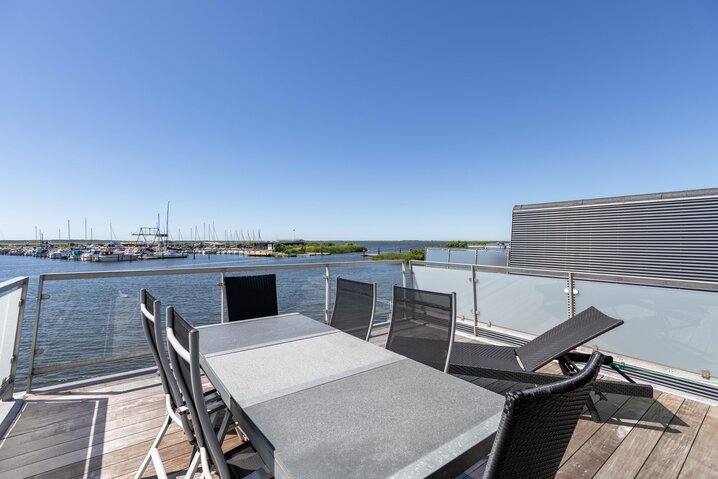 Sommerhus 35755 på Molen 7, Bork Havn - Billede #19