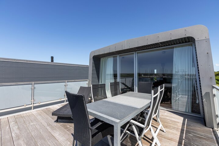 Sommerhus 35755 på Molen 7, Bork Havn - Billede #20