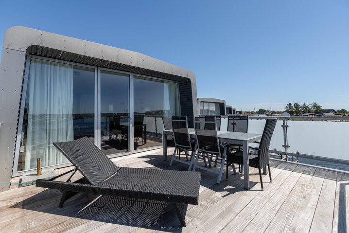 Sommerhus 35755 på Molen 7, Bork Havn - Billede #21