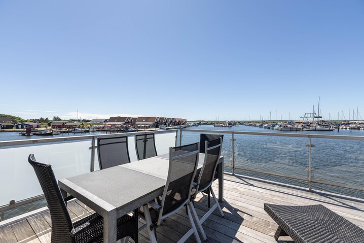 Sommerhus 35755 på Molen 7, Bork Havn - Billede #22