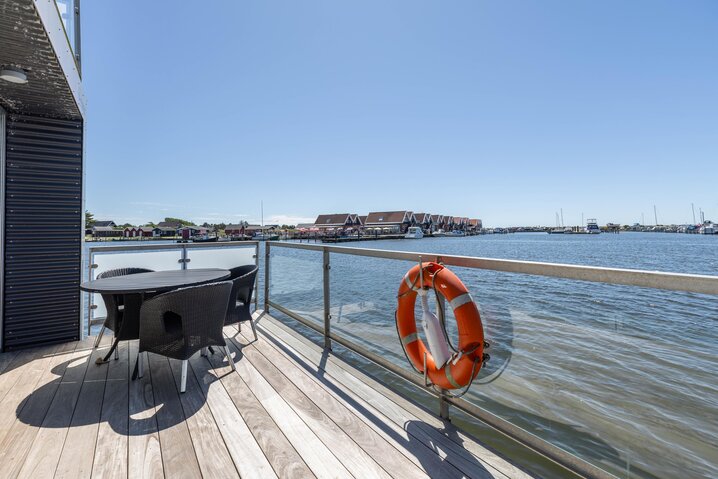 Sommerhus 35755 på Molen 7, Bork Havn - Billede #25