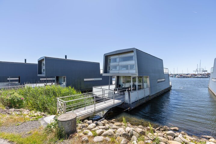 Sommerhus 35755 på Molen 7, Bork Havn - Billede #30