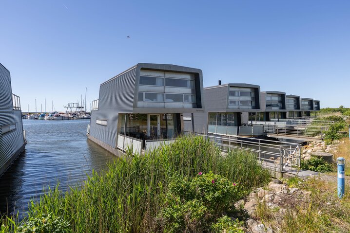 Sommerhus 35755 på Molen 7, Bork Havn - Billede #31