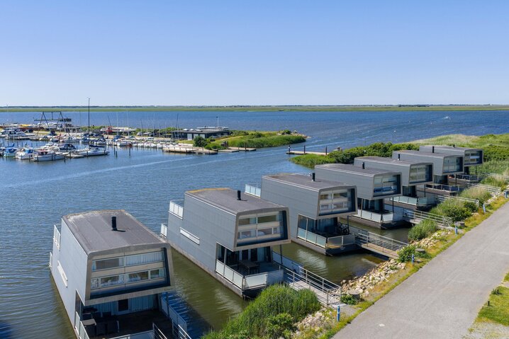 Sommerhus 35755 på Molen 7, Bork Havn - Billede #32