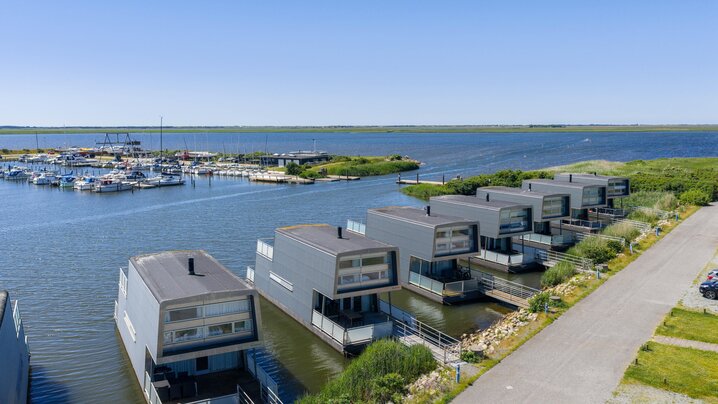Sommerhus 35755 på Molen 7, Bork Havn - Billede #32
