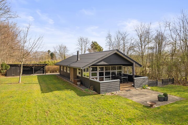 Ferienhaus 35756 in Mosevænget 19, Bork Havn - Bild #0