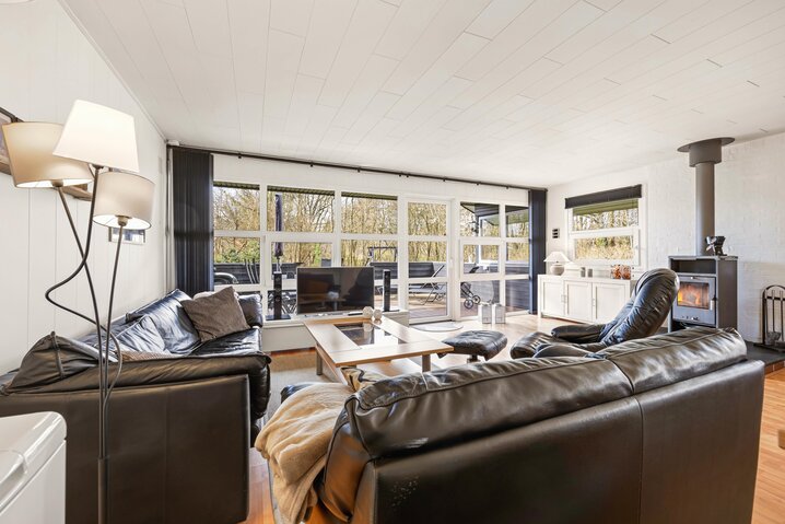 Ferienhaus 35756 in Mosevænget 19, Bork Havn - Bild #1