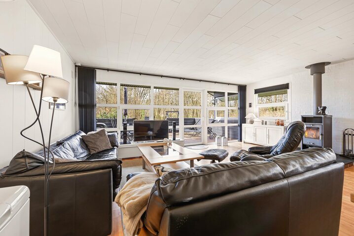 Ferienhaus 35756 in Mosevænget 19, Bork Havn - Bild #1