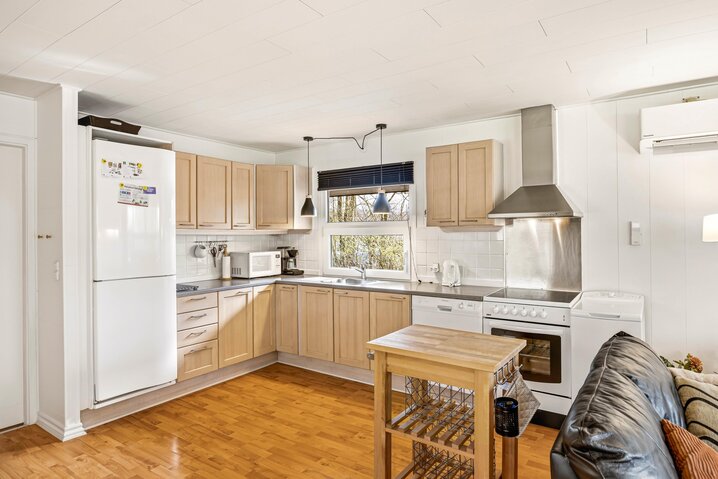 Ferienhaus 35756 in Mosevænget 19, Bork Havn - Bild #2