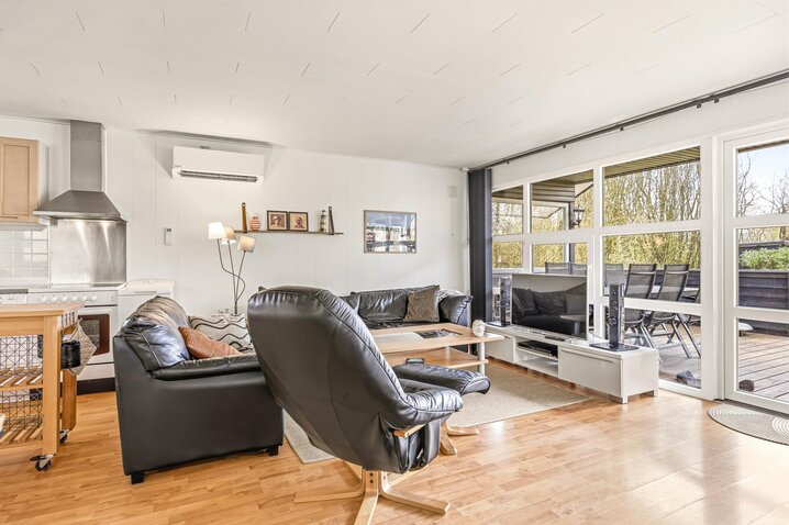 Ferienhaus 35756 in Mosevænget 19, Bork Havn - Bild #3