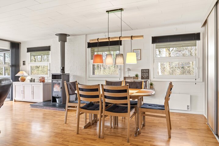 Ferienhaus 35756 in Mosevænget 19, Bork Havn - Bild #5