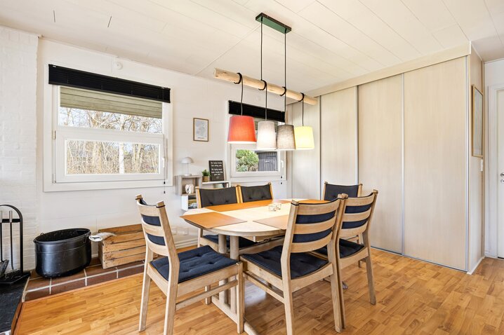 Ferienhaus 35756 in Mosevænget 19, Bork Havn - Bild #6