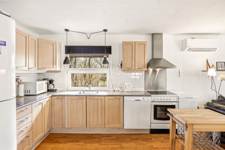 Ferienhaus 35756 in Mosevænget 19, Bork Havn - Bild #8