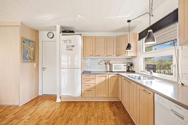 Ferienhaus 35756 in Mosevænget 19, Bork Havn - Bild #9