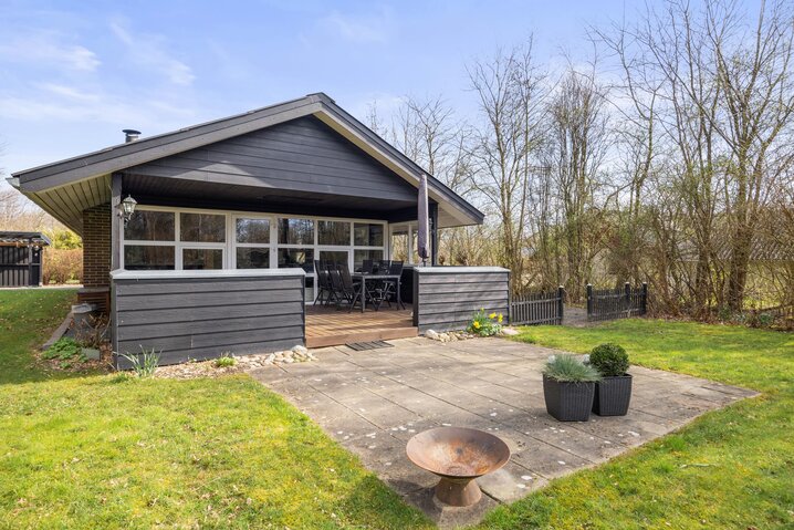 Ferienhaus 35756 in Mosevænget 19, Bork Havn - Bild #17