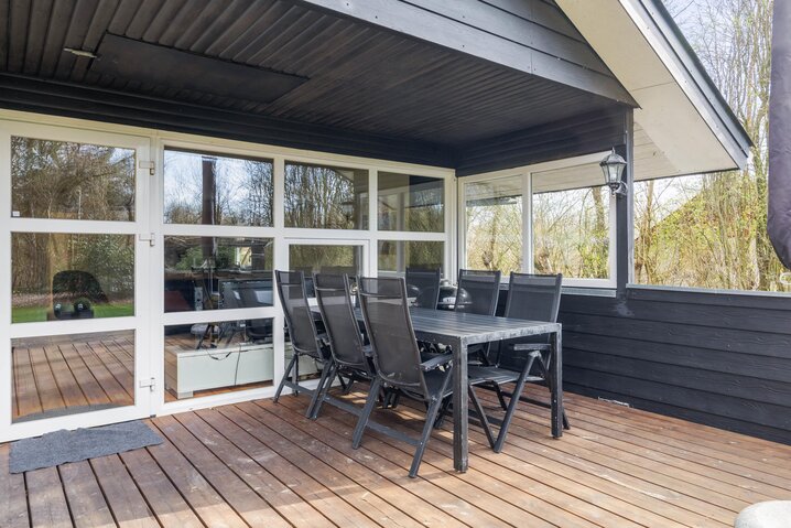 Ferienhaus 35756 in Mosevænget 19, Bork Havn - Bild #18