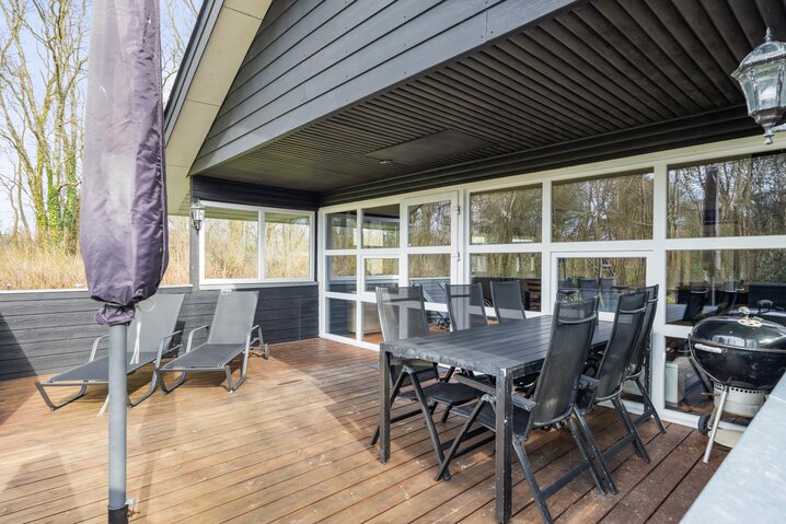 Ferienhaus 35756 in Mosevænget 19, Bork Havn - Bild #19