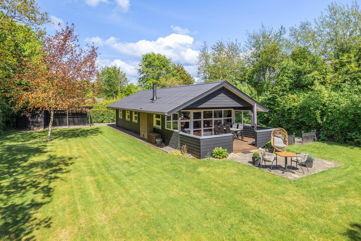 Sommerhus 35756 på Mosevænget 19, Bork Havn - Billede #0