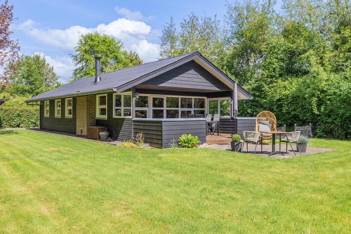 Sommerhus 35756 på Mosevænget 19, Bork Havn - Billede #17