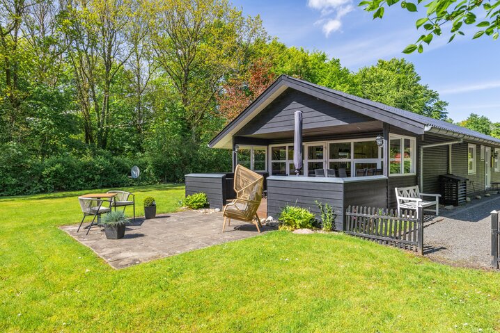 Sommerhus 35756 på Mosevænget 19, Bork Havn - Billede #18