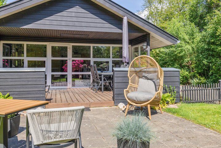 Sommerhus 35756 på Mosevænget 19, Bork Havn - Billede #19