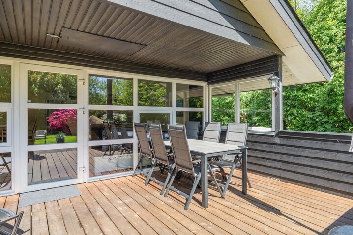 Sommerhus 35756 på Mosevænget 19, Bork Havn - Billede #21