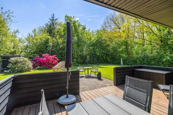 Sommerhus 35756 på Mosevænget 19, Bork Havn - Billede #22