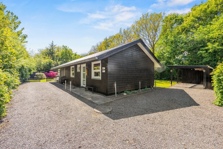 Sommerhus 35756 på Mosevænget 19, Bork Havn - Billede #26