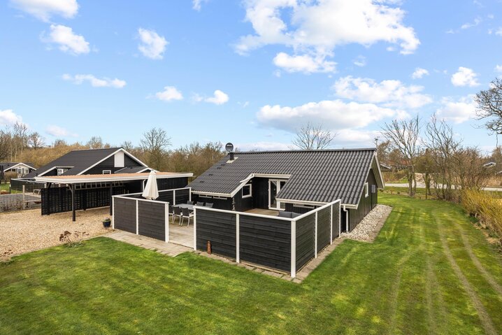 Ferienhaus 35757 in Horsfold 123, Bork Havn - Bild #0
