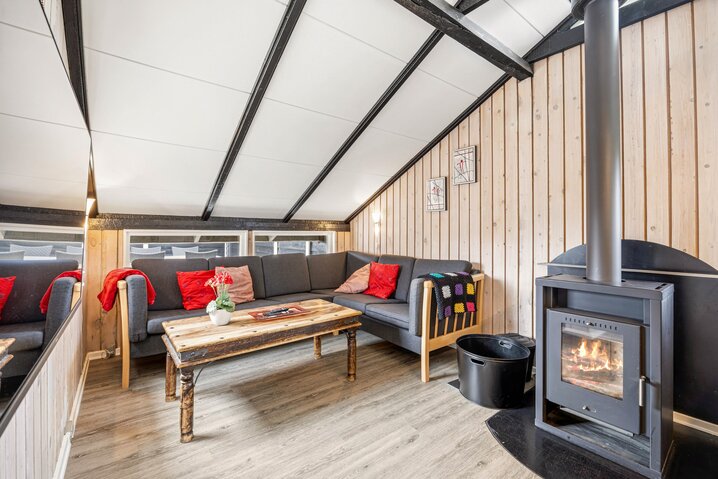 Ferienhaus 35757 in Horsfold 123, Bork Havn - Bild #1